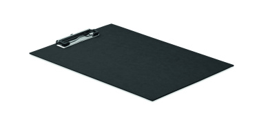 Лого трейд pекламные подарки фото: Cardboard clip board A4