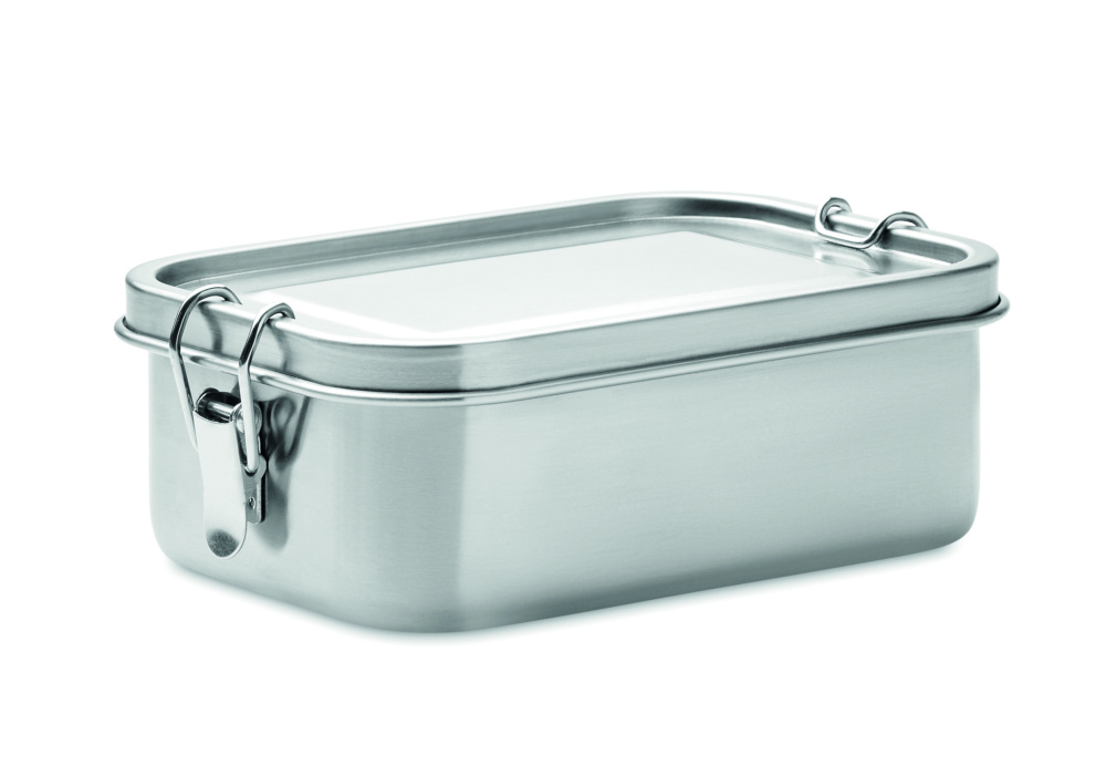 Лого трейд pекламные cувениры фото: Lunch box 750mL