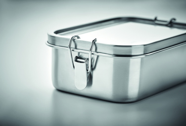 Логотрейд бизнес-подарки картинка: Lunch box 750mL