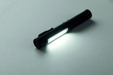 Логотрейд pекламные продукты картинка: Magnetic LED torch