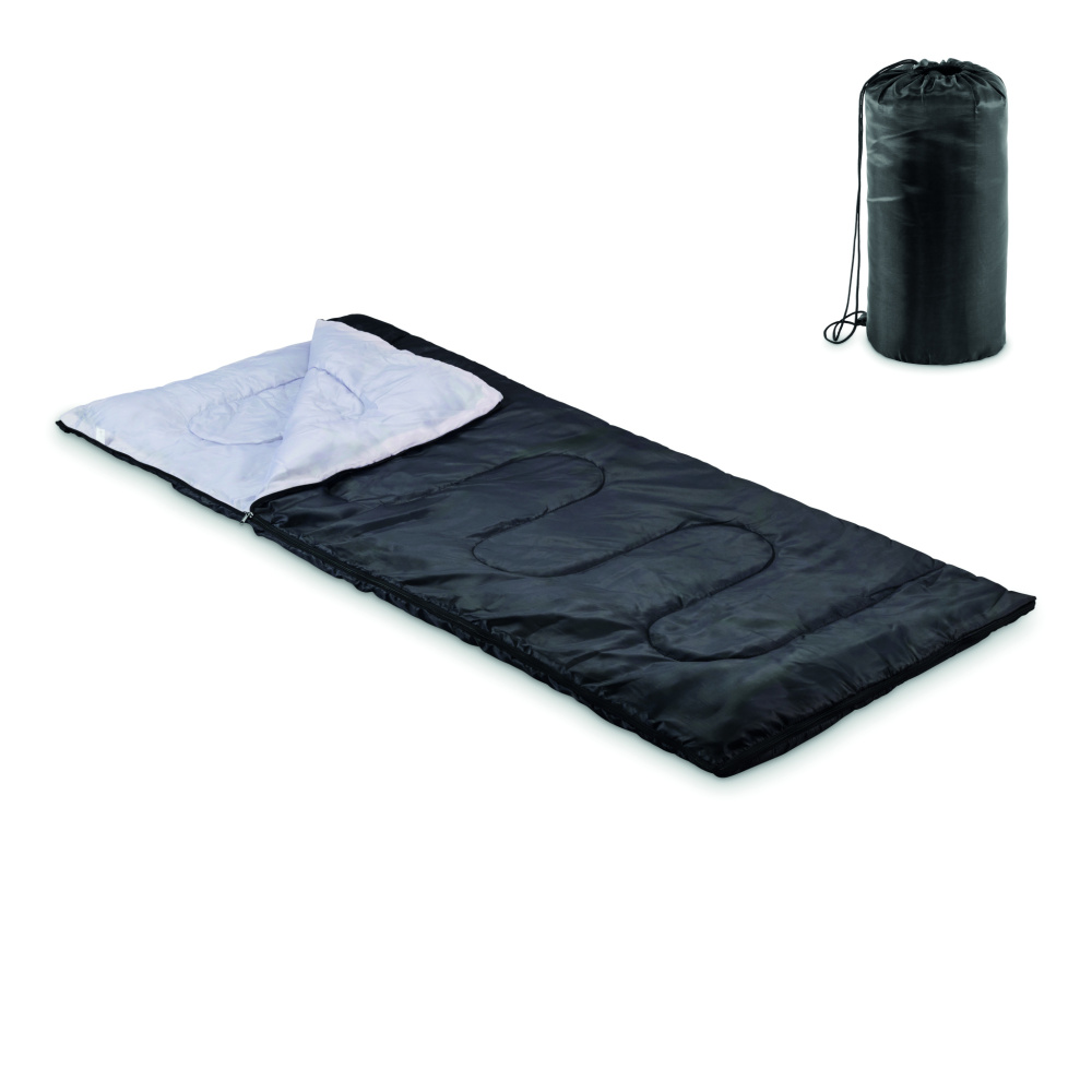Логотрейд бизнес-подарки картинка: Outdoor sleeping bag