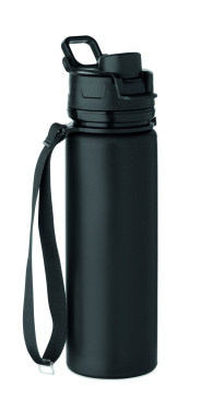 Лого трейд pекламные подарки фото: Foldable silicone sports bottle