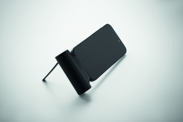 Логотрейд pекламные подарки картинка: Power bank 5000mAh