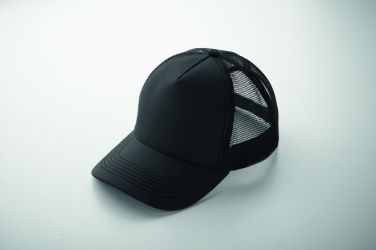 Логотрейд pекламные cувениры картинка: 5 panel trucker cap