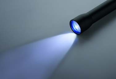 Логотрейд pекламные продукты картинка: Aluminium rechargeable torch