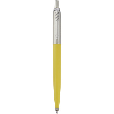 Лого трейд бизнес-подарки фото: Шариковая ручка Parker Jotter Recycled