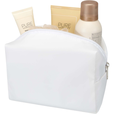 Лого трейд pекламные cувениры фото: Muse косметичка GRS RPET