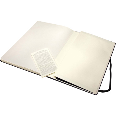 Лого трейд pекламные подарки фото: Зарисовочный альбом Moleskine формата А4