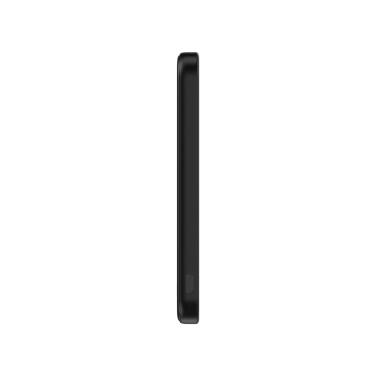 Логотрейд pекламные подарки картинка: Urban Vitamin Pomona 5000mAh Qi2.2 25W магнитный повербанк