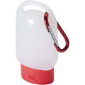 Squeeky hand wash, Красный