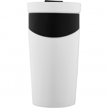 Logotrade kampanjprodukter bild: Grotto mugg med lock