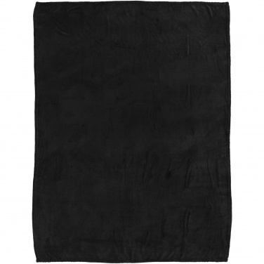Logotrade profilreklam bild: Bay extra mjuk filt i korallfleece