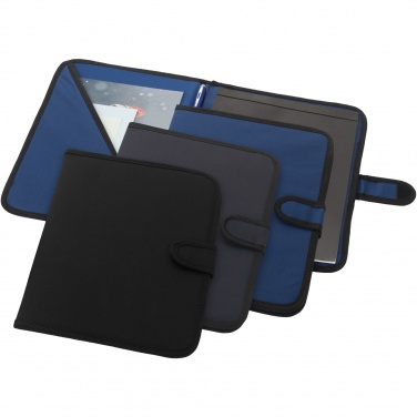 Logotrade kampanjprodukter bild: University A4-mapp