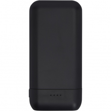 Logotrade kampanjprodukter bild: Odyssey 10 000 mAh powerbank med hög densitet