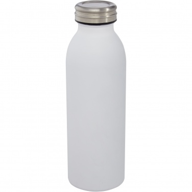 Logotrade profilprodukter bild: Riti 500 ml kopparvakuumisolerad flaska 
