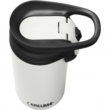 Logotrade profilreklam bild: CamelBak® Forge Flow 350 ml vakuumisolerad termos