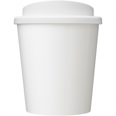 Logotrade profilreklam bild: Brite-Americano Espresso Eco 250 ml isolerad termos