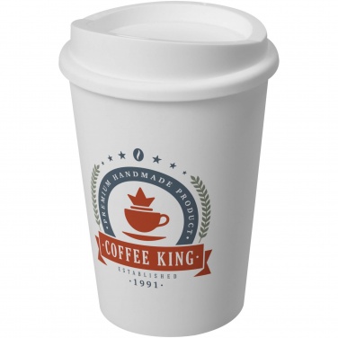 Logotrade kampanjprodukter bild: Americano® Switch 300 ml med lock