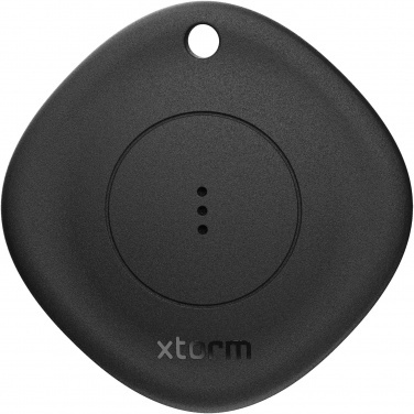 Logotrade presentreklam bild: Xtorm XTAG01 travel tag