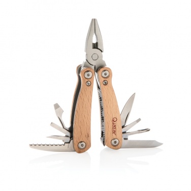 Logotrade profilreklam bild: Trä minimultitool