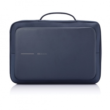 Logotrade profilreklam bild: Bobby Bizz stöldskyddad ryggsäck & laptopväska