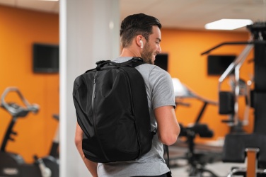 Logotrade kampanjprodukter bild: Ryggsäck Flex Gym
