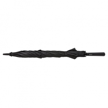 Logotrade presentreklam bild: Swiss peak AWARE™ Tornado 23” stormparaply