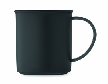 Logotrade profilprodukter bild: Mugg i PP 300 ml