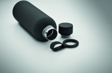 Logotrade presentreklam bild: Dubbelväggig flaska 500 ml