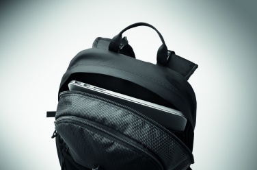 Logotrade reklamprodukter bild: Ryggsäck 18L