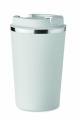 Termos mugg rostfritt 350 ml, Vit