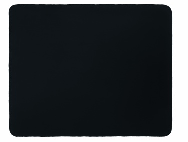 Logotrade presentreklam bild: RPET fleecefilt 130gr/m²