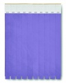 Festival armband, Violett