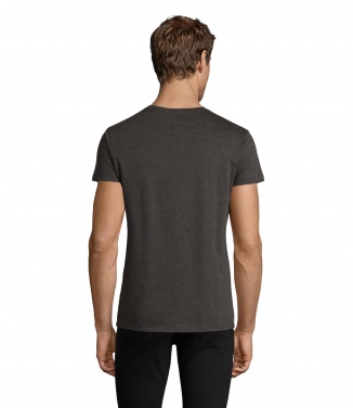 Logotrade profilreklam bild: REGENT F HERR T-SHIRT 150g