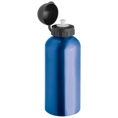 Logotrade profilreklam bild: Dricksflaska CHARLOTTE 600 ml