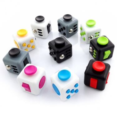 Logotrade presentreklam bild: Fidget Cube