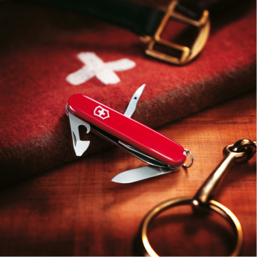 Logotrade profilprodukter bild: Fickkniv Spartan Victorinox