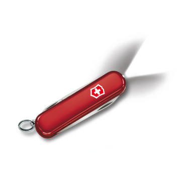 Logotrade profilprodukter bild: Fickkniv Signature Lite Victorinox