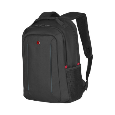Logotrade kampanjprodukter bild: Ryggsäck Wenger BQ 16''
