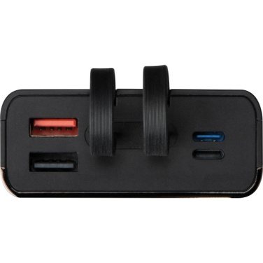 Logotrade presentreklam bild: Powerbank 20 000 mAh MARABELLA MoLu