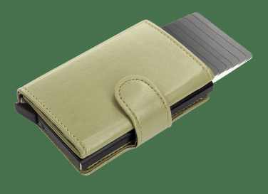 Logotrade profilprodukter bild: RFID-plånbok 1225119