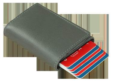 Logotrade profilreklam bild: RFID-plånbok 541131
