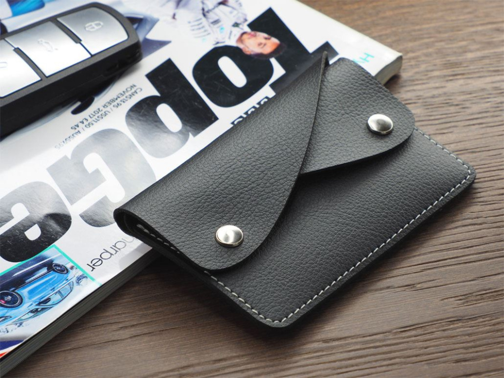 Logotrade profilreklam bild: Plånbok 537157