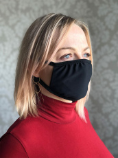 ARES-mask (storlek L) med 10 utbytbara filterset 1602267