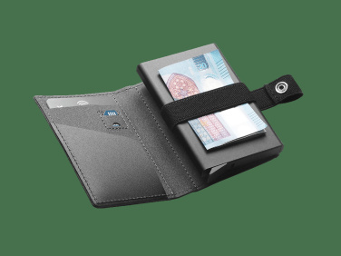 Logotrade kampanjprodukter bild: RFID-plånbok 1230323