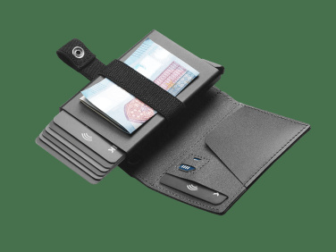 Logotrade profilreklam bild: RFID-plånbok 1230323