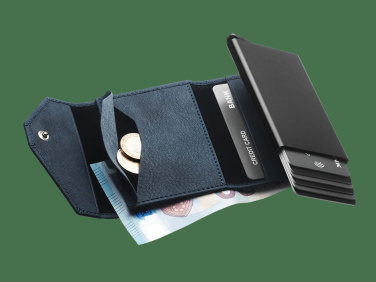 Logotrade kampanjprodukter bild: RFID-plånbok 1249326