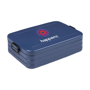 Logotrade reklamprodukter bild: Mepal Lunchlåda Bento Large 1,5 L