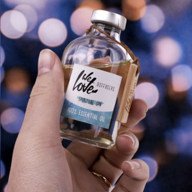 Logotrade profilreklam bild: We Love The Planet Diffuser Spiritual Spa 50 ml