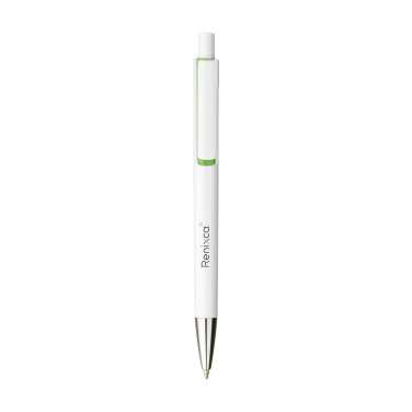 Logotrade kampanjprodukter bild: Vista GRS Återvunnen ABS-penna